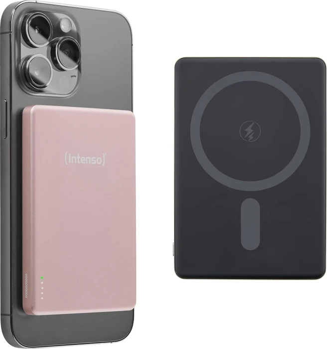 Intenso Powerbank MW5000 rosé