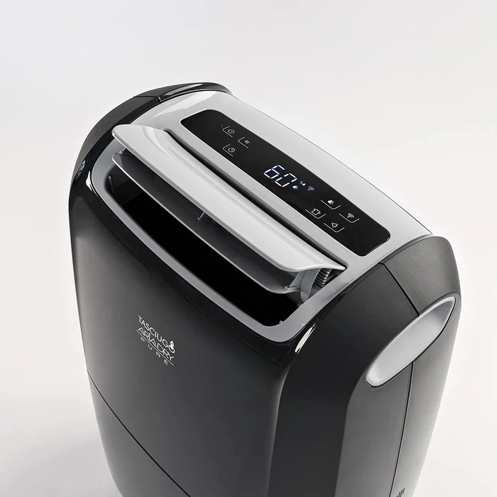 DeLonghi Tasciugo AriaDry Pure DDSX220WFA Luftentfeuchter