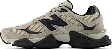 New Balance 9060 timberwolf/black cement