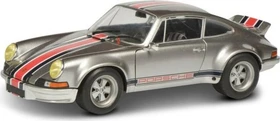 Schuco Solido Porsche 911 RSR grau