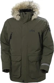 Helly Hansen Reine Funktionsmantel utility grey (Herren)