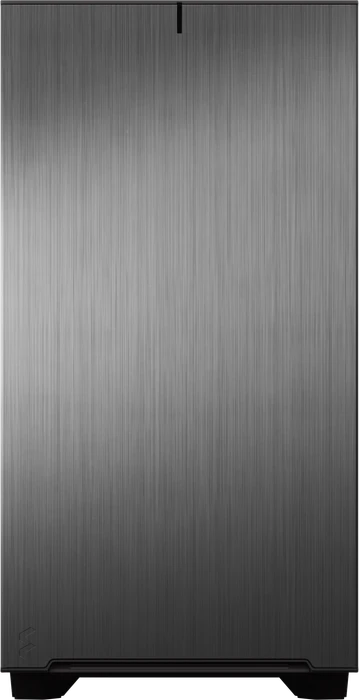 Fractal Design Define 7 Gray Solid, schallgedämmt