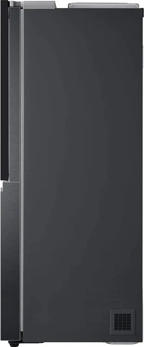 LG GSXV91MCAE Side-by-Side