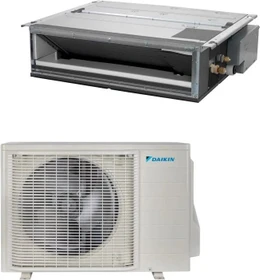 Daikin FDXM35F9/RXM35R