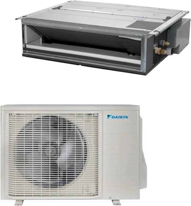 Daikin FDXM35F9/RXM35R