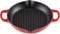 Le Creuset Grillpfanne aus Gusseisen hoch rund 25cm Vorschaubild