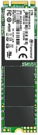Transcend MTS952T2 SSD 64GB, M.2 2280 / B-M-Key / SATA 6Gb/s