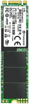 Transcend MTS952T2, M.2