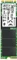 Transcend MTS952T2, M.2 Vorschaubild