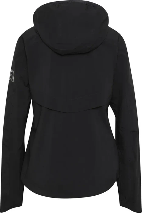 Ziener Nehle-Z Fahrradjacke schwarz (Damen)