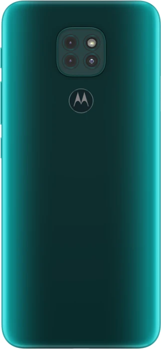 Motorola Moto G9 Play Dual-SIM Forest Green