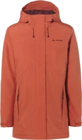 Vaude Rosemoor Funktionsmantel buckeye (Damen)