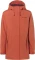 Vaude Rosemoor Funktionsmantel buckeye (Damen) Vorschaubild