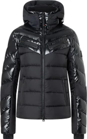 Bogner Farina Skijacke schwarz (Damen)