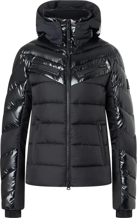 Bogner Farina Skijacke schwarz (Damen)