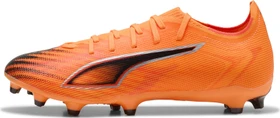 Puma Ultra 6 Match FG/AG heat fire/puma black/glowing red