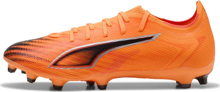 Puma Ultra 6 Match FG/AG heat fire/puma black/glowing red