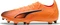 Puma Ultra 6 Match FG/AG heat fire/puma black/glowing red Vorschaubild