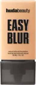 Huda Beauty Easy Blur Natural Airbrush Foundation 255B apple pie, 30ml