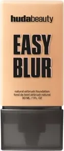 Huda Beauty Easy Blur Natural Airbrush Foundation 255B apple pie, 30ml