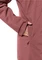 Jack Wolfskin Heidelstein Ins Funktionsjacke red ochre (Damen) Vorschaubild