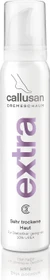 Callusan EXTRA Cremeschaum,    125ml