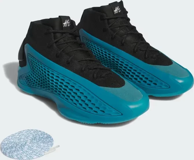 adidas A.E. 1 Low arctic fusion/core black/cloud white