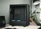 Fractal Design Define 7 Compact Black Solid, schallgedämmt Vorschaubild