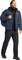 Jack Wolfskin Ather Down Hoody Funktionsjacke midnight sky/dark navy (Herren) Vorschaubild