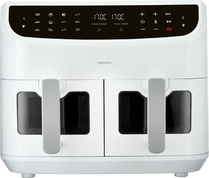 Medion MD 11760 Life P20 XXL