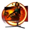 AOC Agon CQ32G3SU/BK, 31.5" Vorschaubild