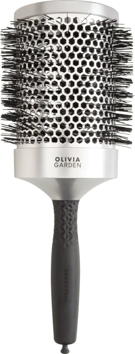 Olivia Garden Essential Blowout Classic Silver 85mm (2101)