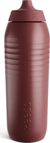 Keego Sport Trinkflasche 750ml iron berry