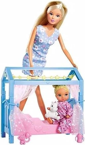 Simba Toys Steffi Love - Sweet Dreams