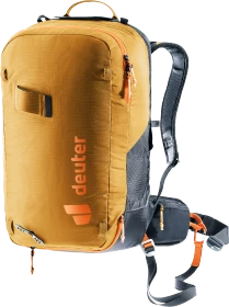 Deuter Alproof Lite 20 SL cinnamon/black
