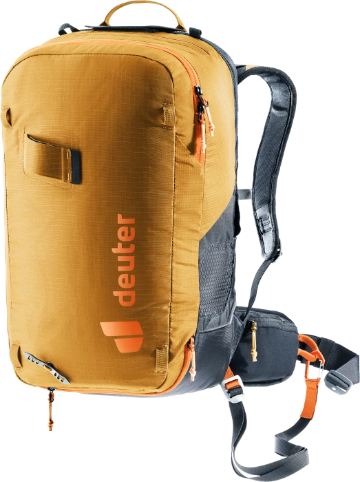 Deuter Alproof Lite 20 SL cinnamon/black