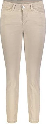 MAC Jeans Dream Chic Jeans smoothly beige (Damen)
