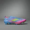 adidas F50+ FG blue fusion/lucid lemon/lucid pink Vorschaubild