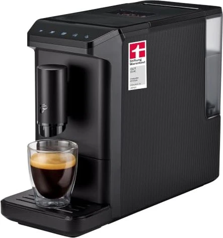 Tchibo Esperto mini schwarz