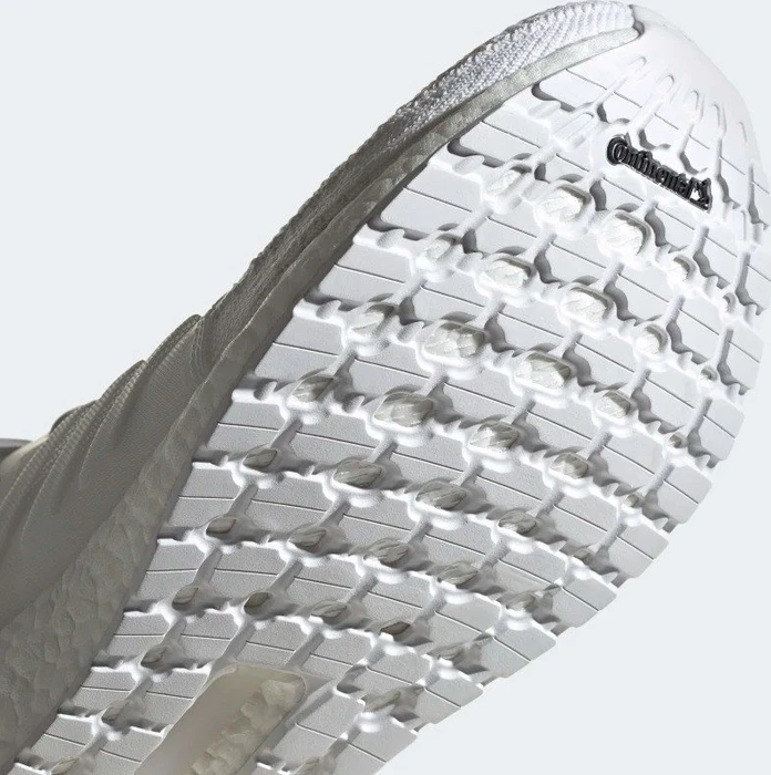 adidas Ultraboost 19 cloud white/core black (Herren)