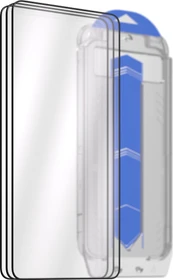 AlzaGuard 2.5D Glass EasyFit DustFree für Samsung Galaxy S26, 3er-Pack (AGD-TGB525DAP3)