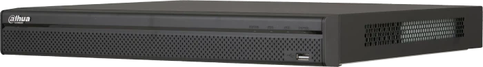 Dahua DHI-NVR5208-8P-4KS2E 8-Kanal, Netzwerk-Videorecorder