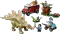 LEGO Jurassic World - Dinosaurier-Missionen: Entdeckung des Stegosaurus Vorschaubild