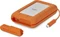 LaCie Rugged Secure, 2TB, +Rescue, USB-C 3.0/Thunderbolt 1 / Mini DisplayPort 1.1a Vorschaubild