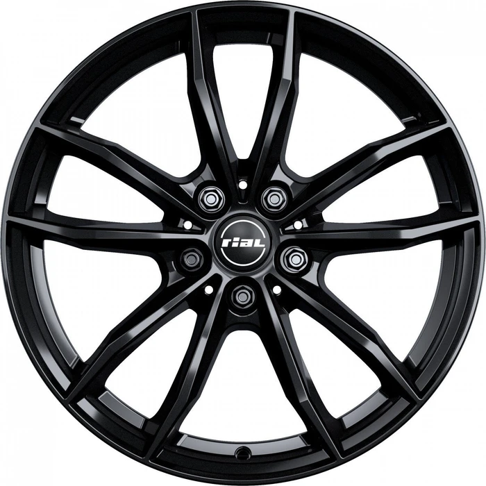 rial X12 8.0x19 5/112 ET47 (verschiedene Farben)