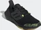 adidas Ultraboost 22 core black/solar yellow (Herren) Vorschaubild