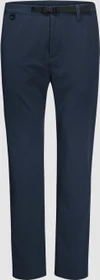 Jack Wolfskin Winter Lifestyle Hose lang night blue (Herren)