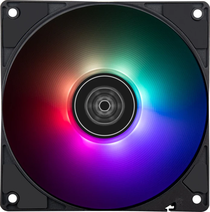 SilverStone Air Penetrator 120SK ARGB, 120mm