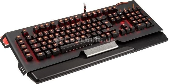 GeIL EpicGear Dezimator X, EG-MMS-GREY, USB