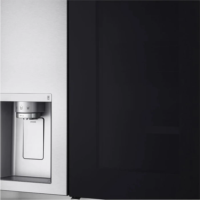 LG GSXV90BSAE Side-by-Side